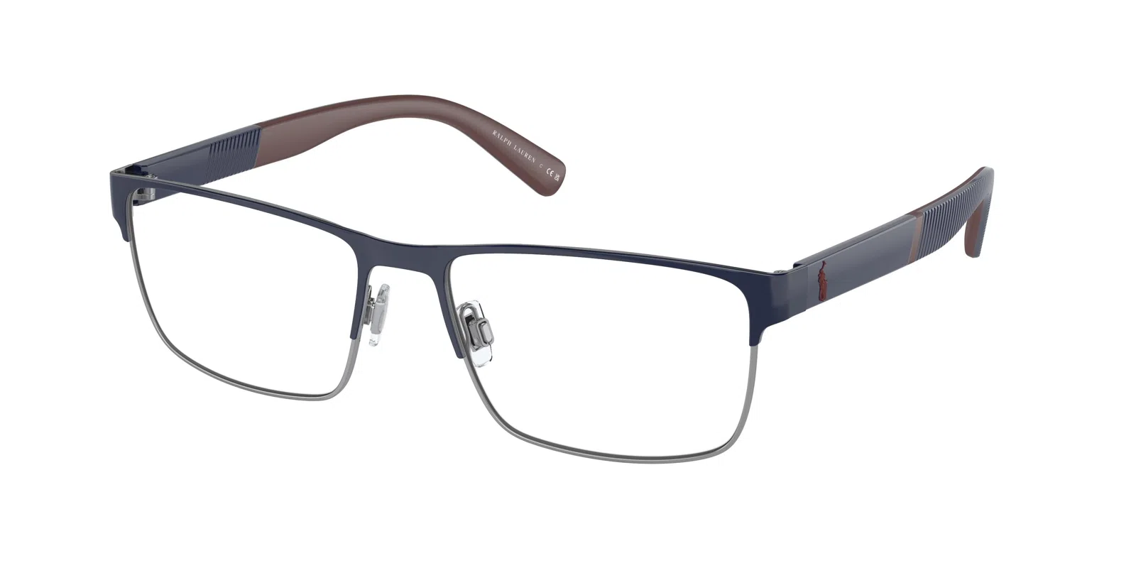 Polo 1215 Eyeglasses - view 2
